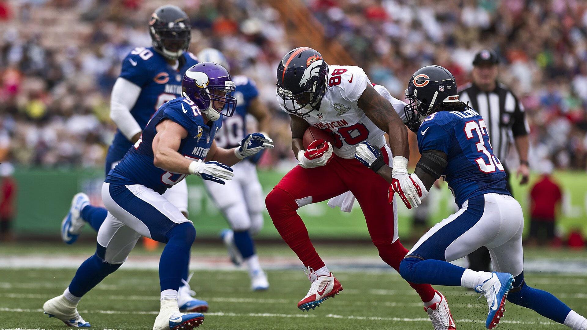 另类造越位战术震惊足坛，这也可以吗？